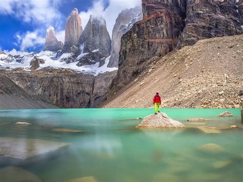 Patagonia .